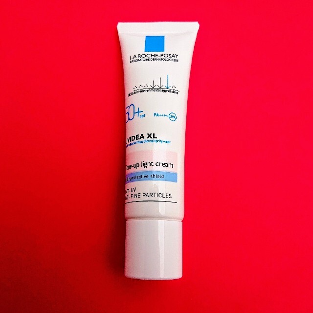 LA ROCHE-POSAY(ラロッシュポゼ)のラロッシュポゼ トーンアップライト　化粧下地　30ml コスメ/美容のベースメイク/化粧品(化粧下地)の商品写真