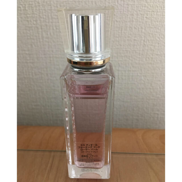 Dior(ディオール)のMiss Dior ブルーミングブーケ　20ml コスメ/美容の香水(香水(女性用))の商品写真