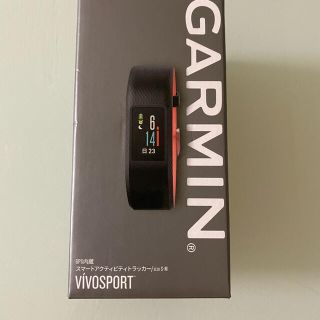 ガーミン(GARMIN)のガーミンスマートウォッチ(その他)