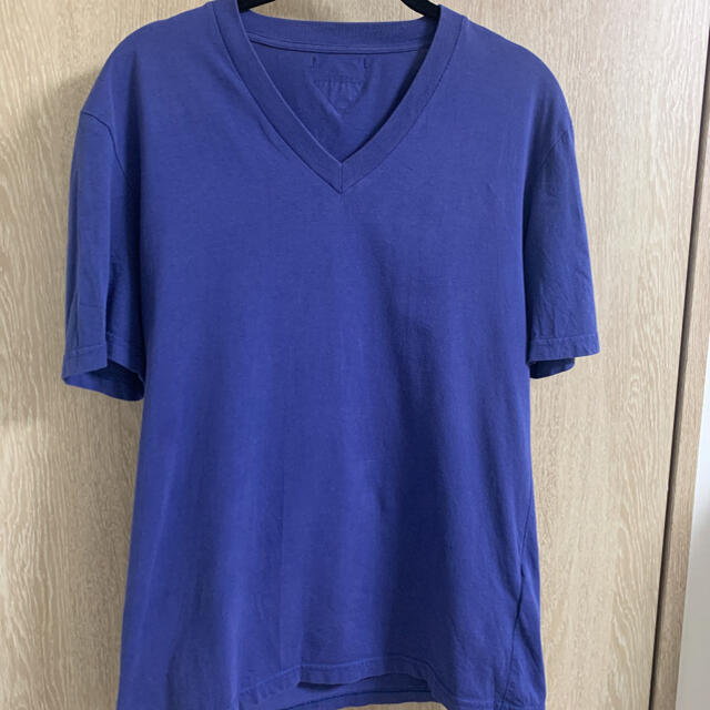 PRADA(プラダ)のプラダ　Tシャツ メンズのトップス(Tシャツ/カットソー(半袖/袖なし))の商品写真