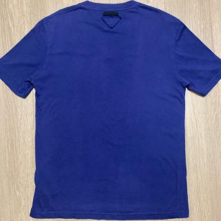 プラダ(PRADA)のプラダ　Tシャツ(Tシャツ/カットソー(半袖/袖なし))