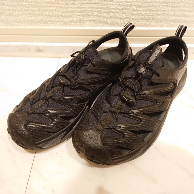 HOKA ONE ONE ホカオネオネ HOPRA ホパラ サンダル 28cm