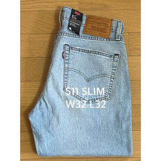 リーバイス(Levi's)のLevi's 511 SLIM FIT(デニム/ジーンズ)