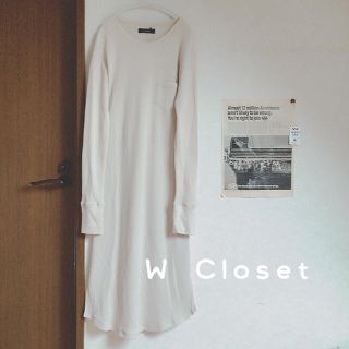 ダブルクローゼット(w closet)の36✳︎W Closet(その他)