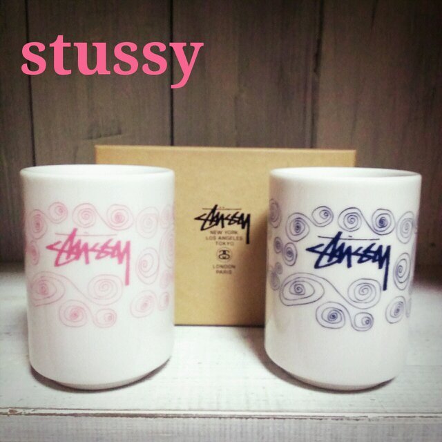 STUSSY(ステューシー)のyuka様★専用ページです(*^^*)  その他のその他(その他)の商品写真