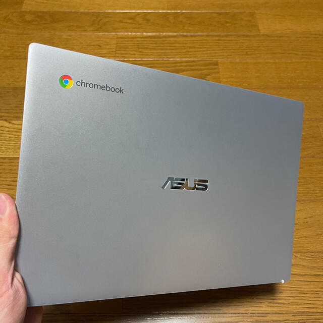ASUSTek Chromebook CX1 & UMIDIGI  A9 Pro