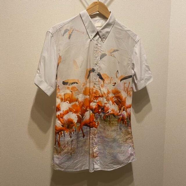 Alexander McQueen - ALEXANDER McQUEEN アレキサンダーマックイーン