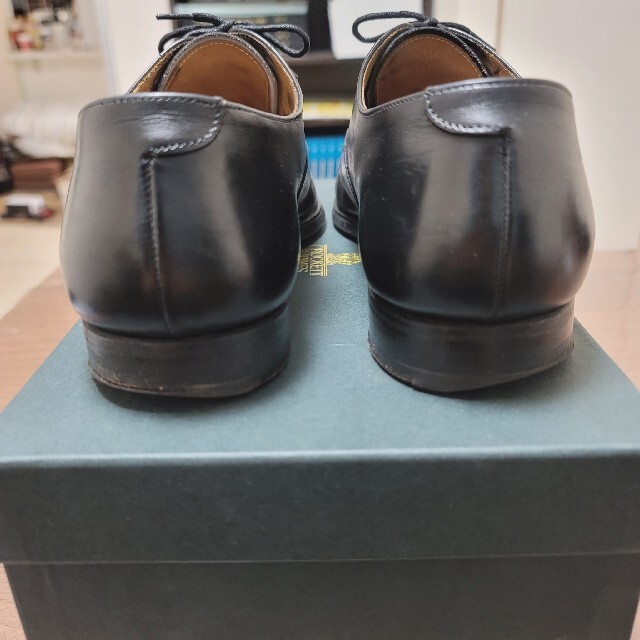 ask様専用 Crockett&Jones ポールスミス 革靴 ask様専用 Crockett&Jones ポールスミス 革靴