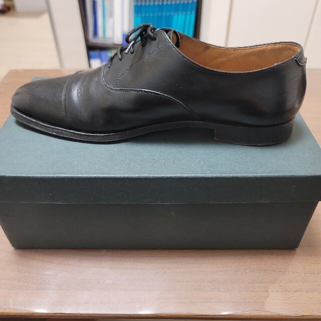 ask様専用 Crockett&Jones ポールスミス 革靴 ask様専用 Crockett&Jones ポールスミス 革靴