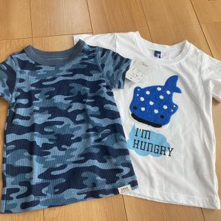 Tシャツセット(Tシャツ/カットソー)