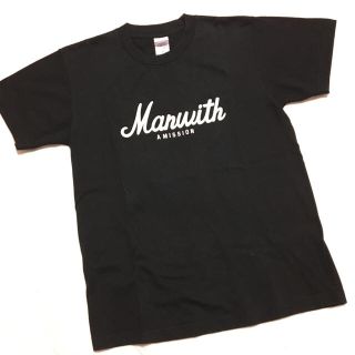 マンウィズアミッション(MAN WITH A MISSION)のマンウィズ マーシャルTシャツ(ミュージシャン)