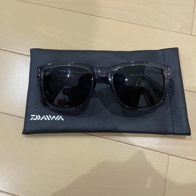 DAIWA(ダイワ)のDaiwa  偏向サングラス スポーツ/アウトドアのフィッシング(その他)の商品写真