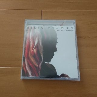 MISIA アイノカタチCD(ポップス/ロック(邦楽))