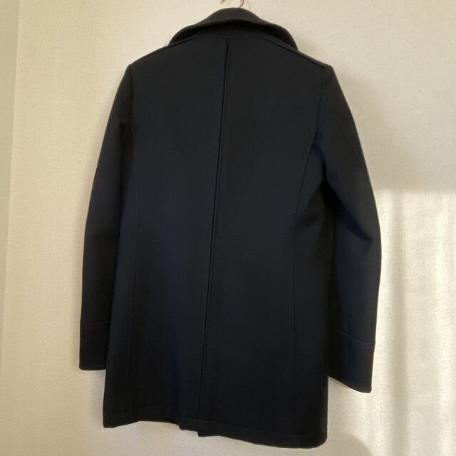 FACTOTUM - 【ファクトタム】Pコート ピーコート サイズ46の通販 by え