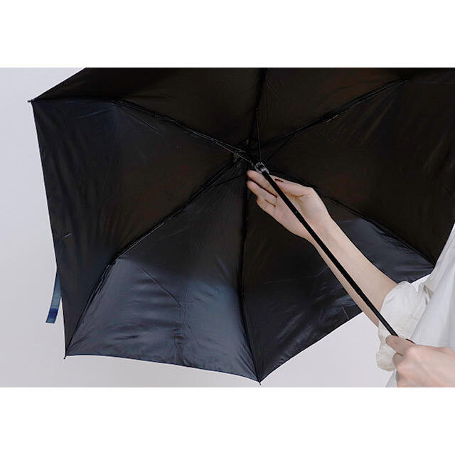 宝島社(タカラジマシャ)の[即購入⭕]Spring8月号 晴雨兼用折りたたみ傘 レディースのファッション小物(傘)の商品写真