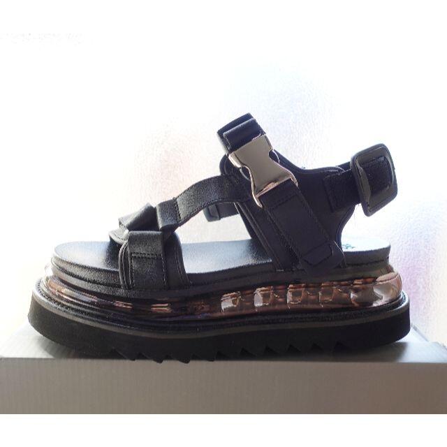 HARE シャークソールサンダル M メンズの靴/シューズ(サンダル)の商品写真