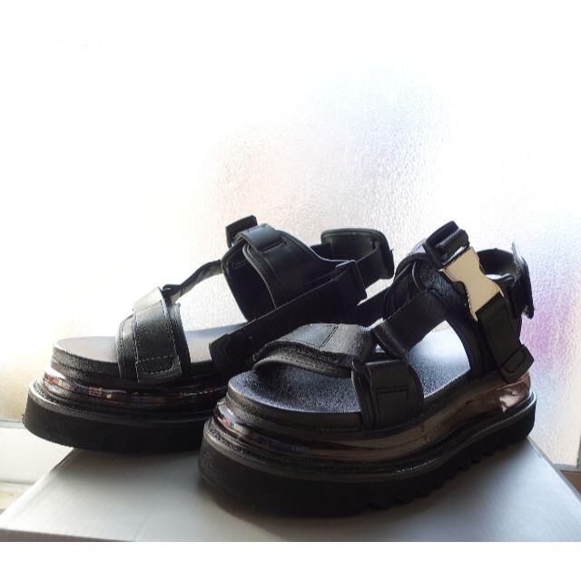 HARE シャークソールサンダル M メンズの靴/シューズ(サンダル)の商品写真