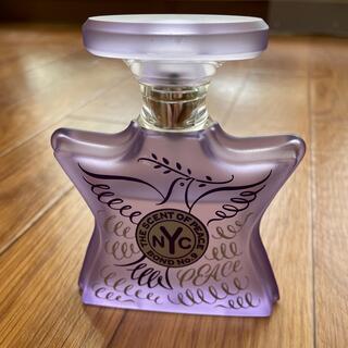 ボンドナンバーナイン(Bond No. 9)のボンドナンバーナイン　セントオブピース(ユニセックス)