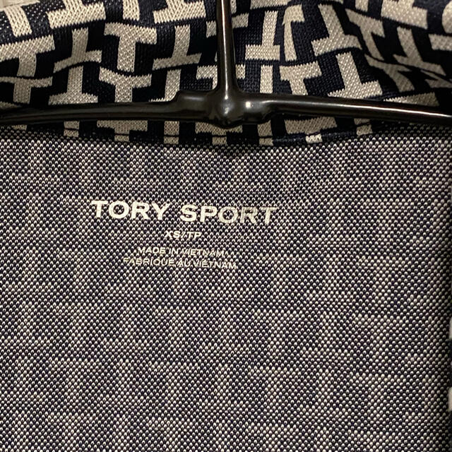 Tory Burch(トリーバーチ)のトリースポーツ　ワンピ スポーツ/アウトドアのゴルフ(ウエア)の商品写真