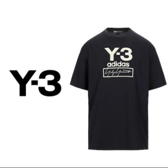 Y-3 Tシャツ