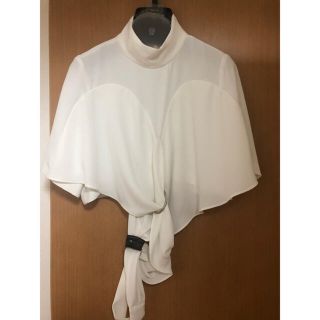 マメ(mame)のアキラナカ　美品シャツ個性派ブランド(シャツ/ブラウス(長袖/七分))