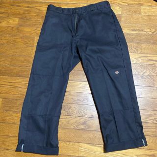 ディッキーズ(Dickies)のディッキーズ　ダブルニー(ワークパンツ/カーゴパンツ)