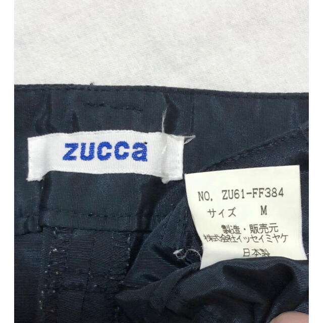 ZUCCa(ズッカ)の初期 イッセイミヤケ期 Zucca ズッカ カーゴパンツ メンズのパンツ(ワークパンツ/カーゴパンツ)の商品写真