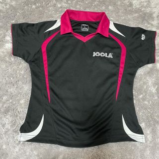 ヨーラ(JOOLA)のJOOLA 卓球　レディースシャツ(Tシャツ(半袖/袖なし))