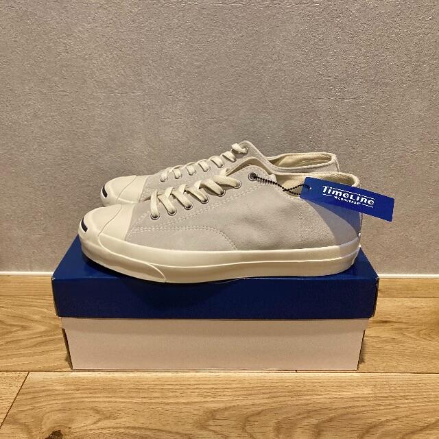 CONVERSE JACK PURCELL 80 TimeLine 27.5cm