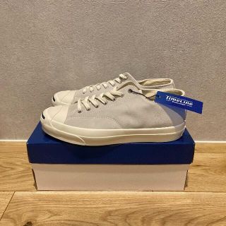 コンバース(CONVERSE)のCONVERSE JACK PURCELL 80 TimeLine 27.5cm(スニーカー)