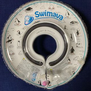 トイザラス(トイザらス)の"美品''Swimavaスイマーバ/週末限定値下げ中！お買い得!(お風呂のおもちゃ)