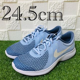 ナイキ(NIKE)のNIKE ナイキ　スニーカー　24.5cm(スニーカー)