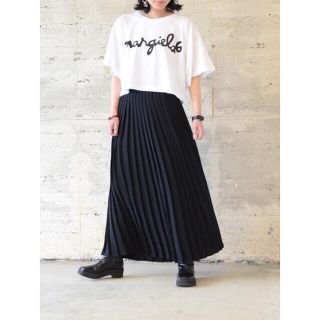 エムエムシックス(MM6)のneneさま専用　MM6 ロゴTシャツ♡(Tシャツ(半袖/袖なし))