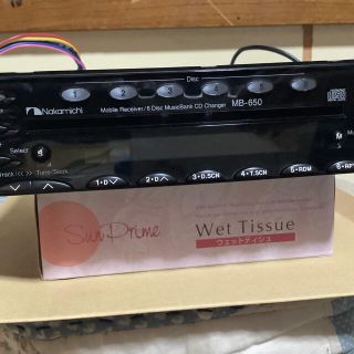 nakamichi zx-5のフリマアイテム一覧 nakamichi zx-5のフリマアイテム一覧