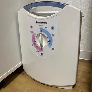 パナソニック(Panasonic)のPanasonic 布団乾燥機 FD-F06A(衣類乾燥機)
