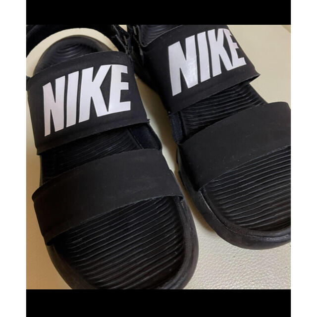 NIKE(ナイキ)のナイキ　タンジュン　サンダル レディースの靴/シューズ(サンダル)の商品写真