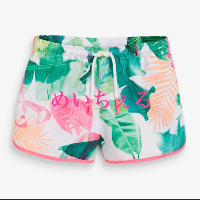 NEXT(ネクスト)の専用ページ🏖🐠（uk8） キッズ/ベビー/マタニティのキッズ服女の子用(90cm~)(パンツ/スパッツ)の商品写真