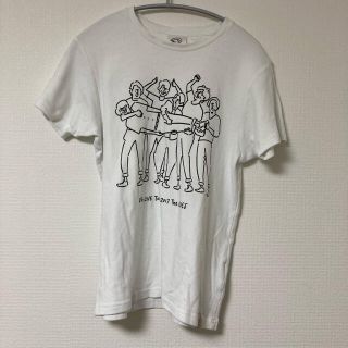 ブイシックス(V6)のV6  Tシャツ(アイドルグッズ)