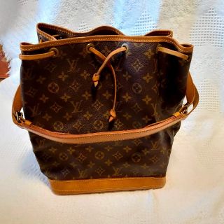 ルイヴィトン(LOUIS VUITTON)のルイヴィトン モノグラム ノエ ショルダー(ショルダーバッグ)