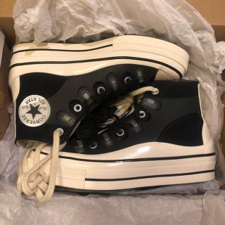 コンバース(CONVERSE)のKIM JONES CONVERSE ct70 24.5cm(スニーカー)