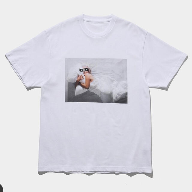 FRAGMENT(フラグメント)の東京限定　ゴッドセレクション メンズのトップス(Tシャツ/カットソー(半袖/袖なし))の商品写真
