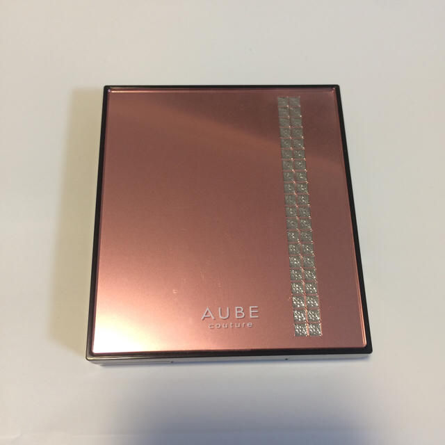 AUBE couture(オーブクチュール)のオーブクチュール アイシャドウ ピンク系 コスメ/美容のベースメイク/化粧品(アイシャドウ)の商品写真