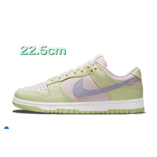 NIKE WMNS DUNK LOW "LIGHT SOFT PINK"(スニーカー)