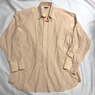 ポールスミス(Paul Smith)のポールスミス ボタンシャツ メンズ L(シャツ)