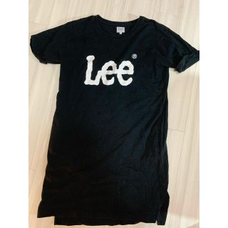 リー(Lee)のLEE ワンピース(ひざ丈ワンピース)