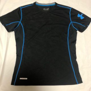 アンダーアーマー(UNDER ARMOUR)の【UNDER ARMOUR】　メンズＴシャツ(Tシャツ/カットソー(半袖/袖なし))