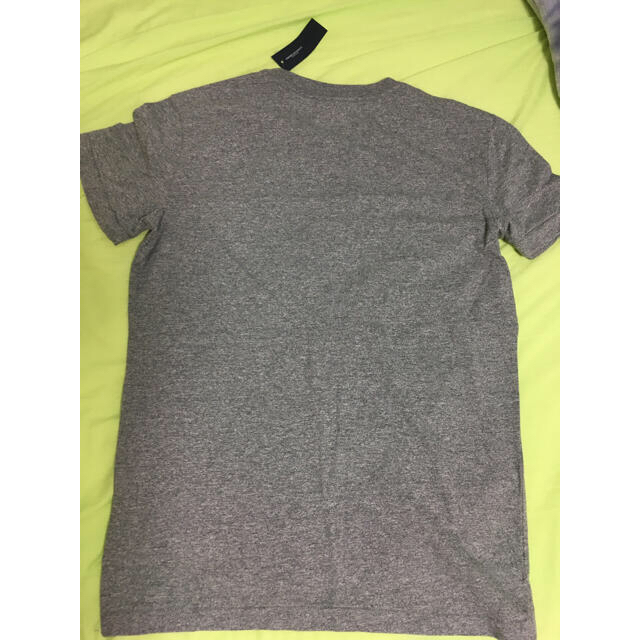 American Eagle(アメリカンイーグル)のTシャツ　新品　アメリカンイーグル メンズのトップス(Tシャツ/カットソー(半袖/袖なし))の商品写真