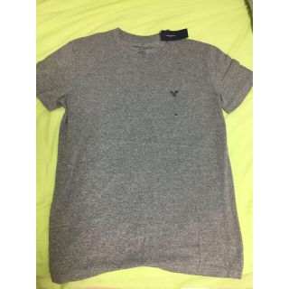 アメリカンイーグル(American Eagle)のTシャツ　新品　アメリカンイーグル(Tシャツ/カットソー(半袖/袖なし))