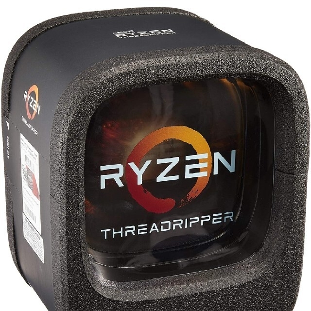 AMD Threadripper 1920X YD192XA8AEWOF www.clipnclimbhuttpark.co.nz