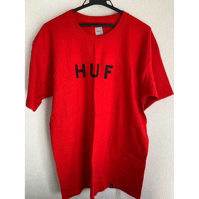 HUF(ハフ)のHUF オーバーサイズ Tシャツ メンズのトップス(Tシャツ/カットソー(半袖/袖なし))の商品写真